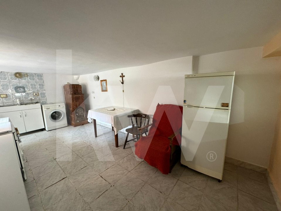 Apartament la casă - str. Nicovalei - comision 0%!