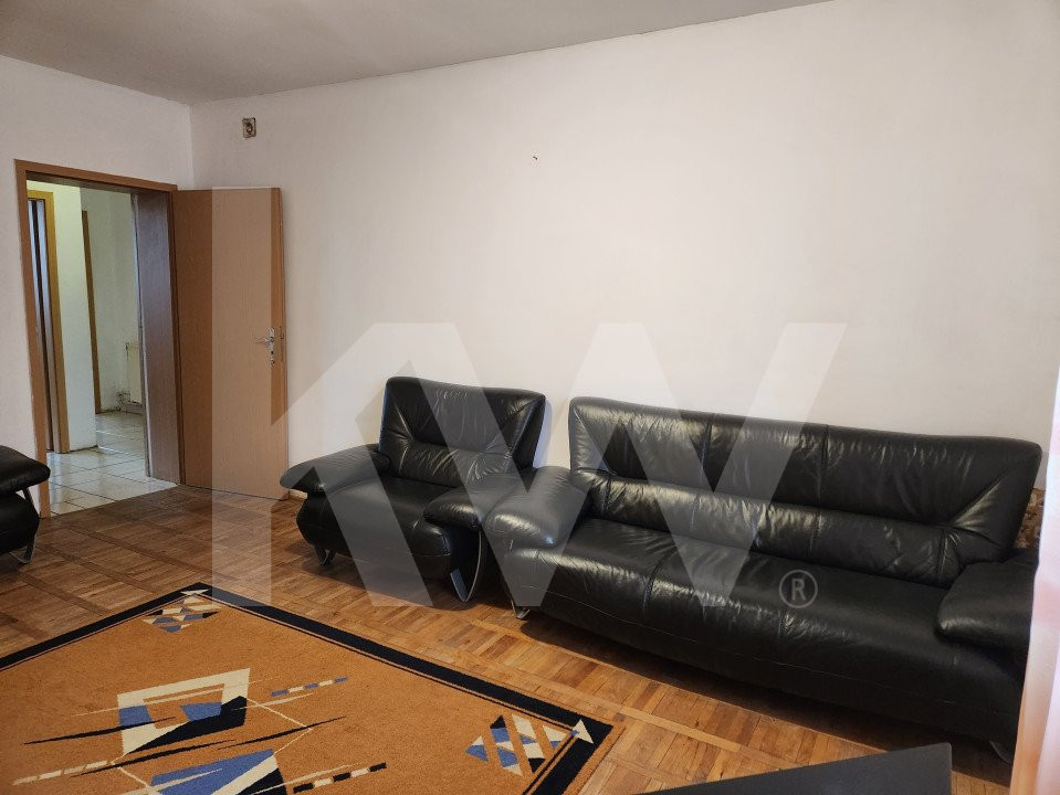 Apartament 2 camere de vânzare - zona aeroport - comision 0% cumpărător!