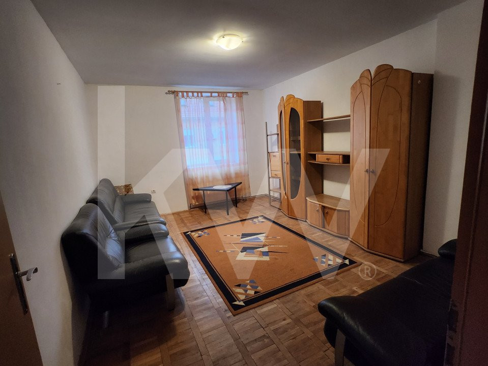 Apartament 2 camere de vânzare - zona aeroport - comision 0% cumpărător!