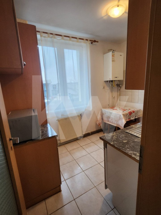 Apartament 2 camere de vânzare - zona aeroport - comision 0% cumpărător!