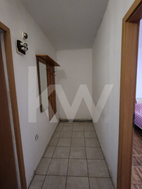 Apartament 2 camere de vânzare - zona aeroport - comision 0% cumpărător!