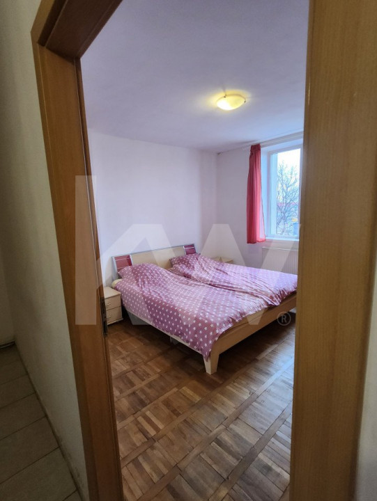 Apartament 2 camere de vânzare - zona aeroport - comision 0% cumpărător!