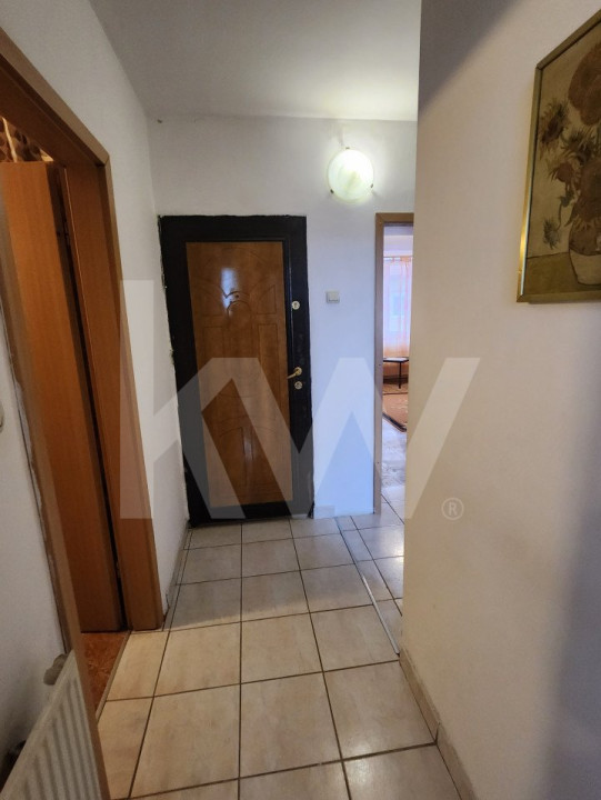 Apartament 2 camere de vânzare - zona aeroport - comision 0% cumpărător!