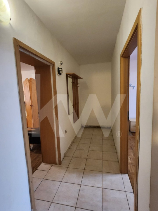 Apartament 2 camere de vânzare - zona aeroport - comision 0% cumpărător!