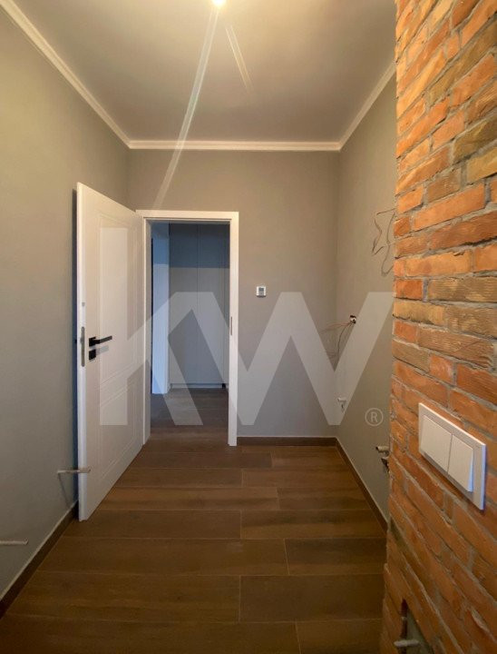 Apartament - Zona Industrială Vest - Încălzire în pardoseală