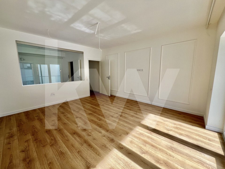 Apartament - Zona Industrială Vest - Încălzire în pardoseală