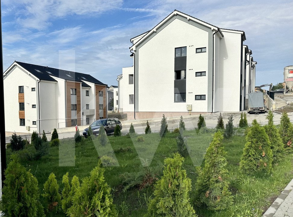 Apartament - Zona Industrială Vest - Încălzire în pardoseală