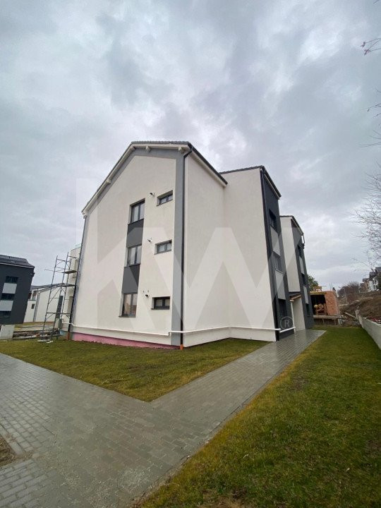 Apartament - Zona Industrială Vest - Încălzire în pardoseală