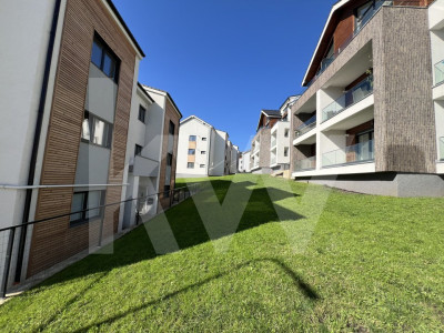 Apartament - Zona Industrială Vest - Încălzire în pardoseală