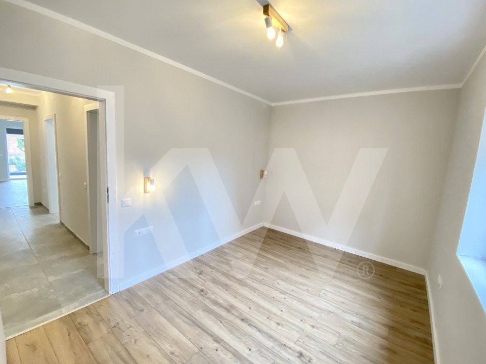 Apartament - Zona Industrială Vest - Încălzire în pardoseală