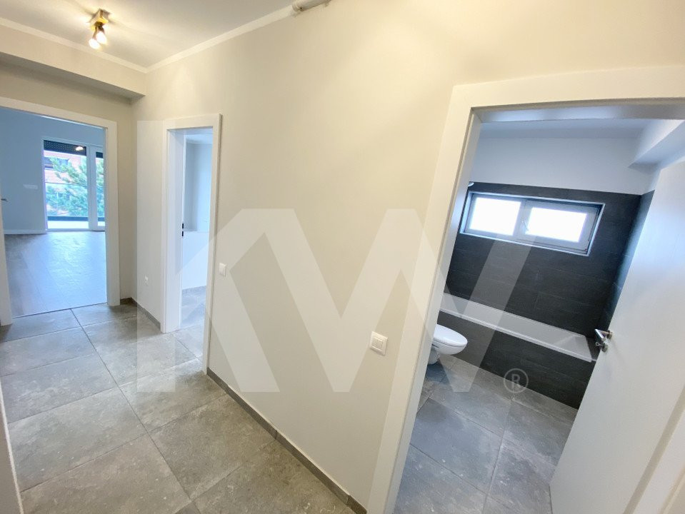 Apartament - Zona Industrială Vest - Încălzire în pardoseală