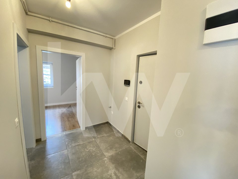 Apartament - Zona Industrială Vest - Încălzire în pardoseală