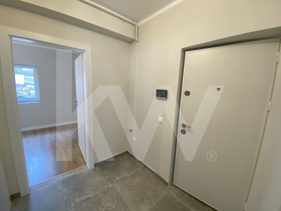 Apartament - Zona Industrială Vest - Încălzire în pardoseală