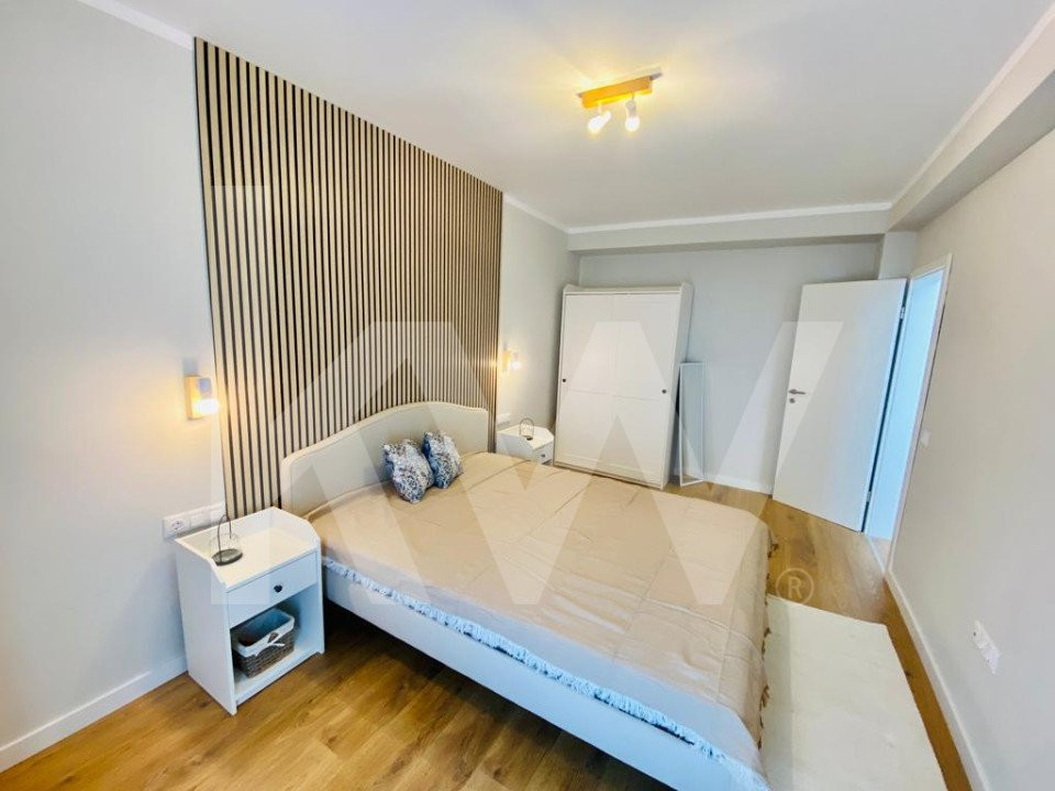 Apartament tip Penthouse- Zona Industrială Vest - Încălzire în pardoseală