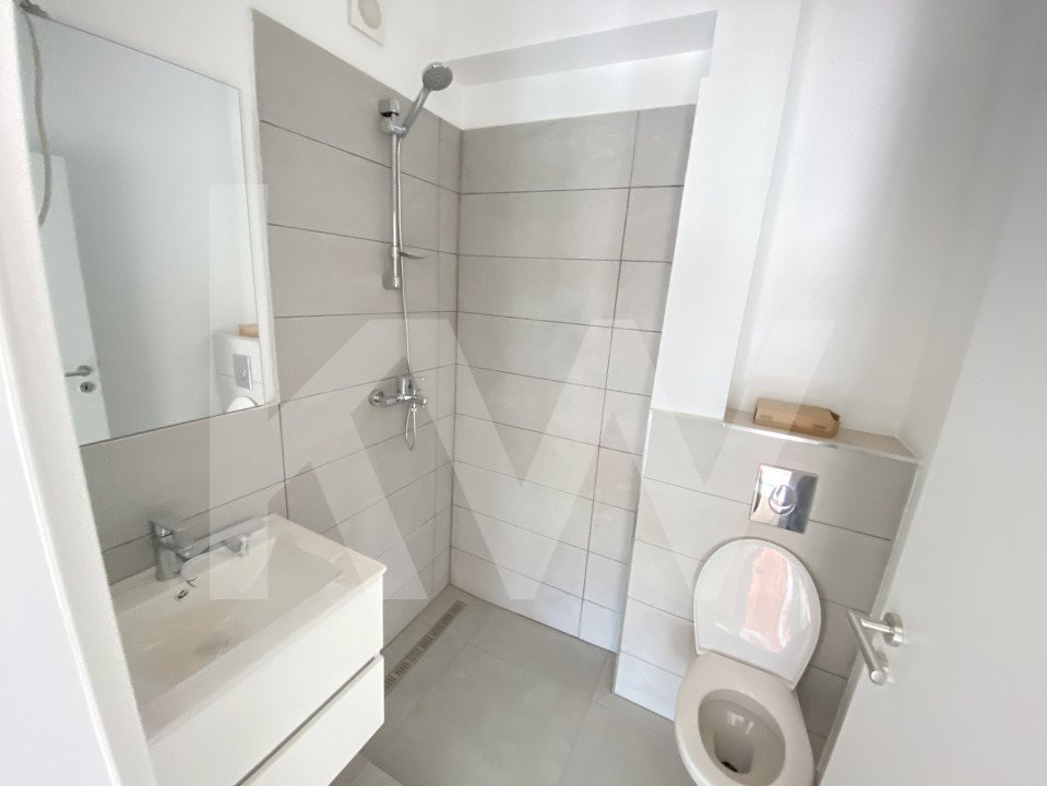 Apartament tip Penthouse- Zona Industrială Vest - Încălzire în pardoseală