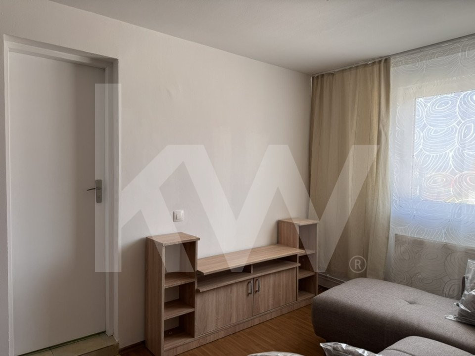 Apartament 2 cam 55 mp - Calea Cisnădiei Zona N. Iorga