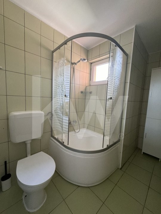 Apartament 2 cam 55 mp - Calea Cisnădiei Zona N. Iorga