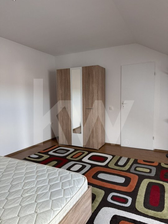 Apartament 2 cam 55 mp - Calea Cisnădiei Zona N. Iorga