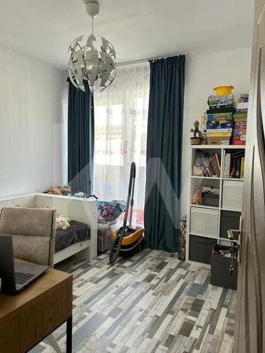 Apartament cu 2 dormitoare, mobilat si utilat, pe Doamna Stanca, comision 0 