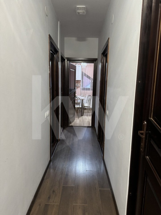 Apartament 2 camere - vila zona Brana - Selimbar