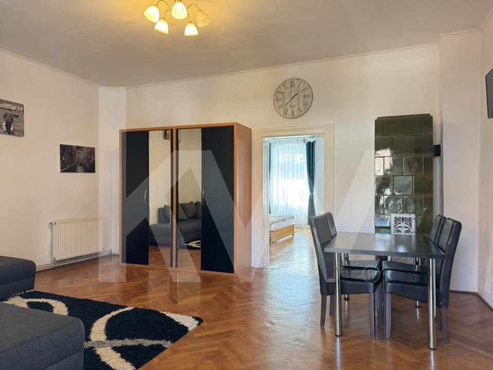 Apartament 2 camere 