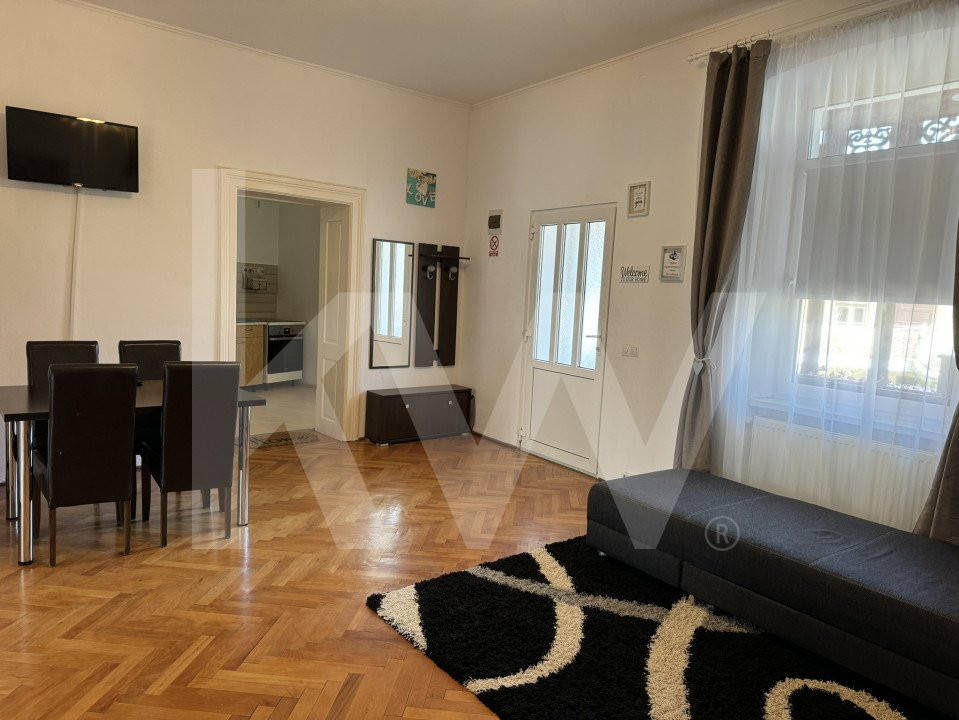 Apartament 2 camere 