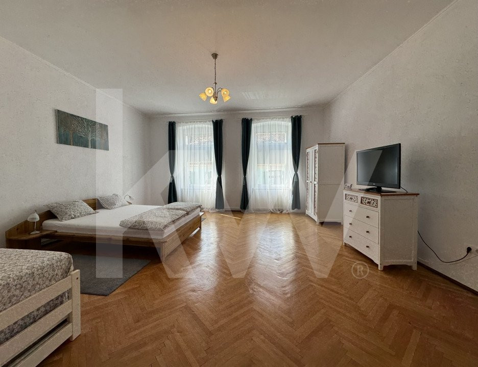 Apartament 2 camere 