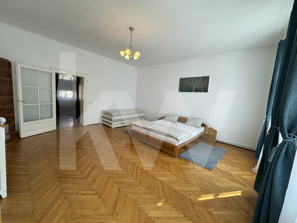 Apartament 2 camere 