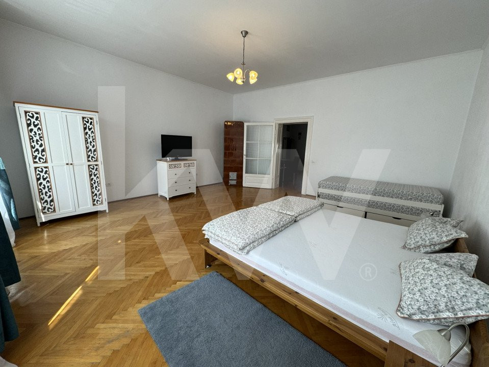 Apartament 2 camere 