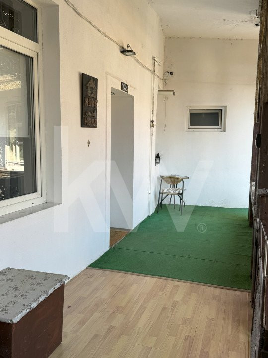 Apartament 2 camere 