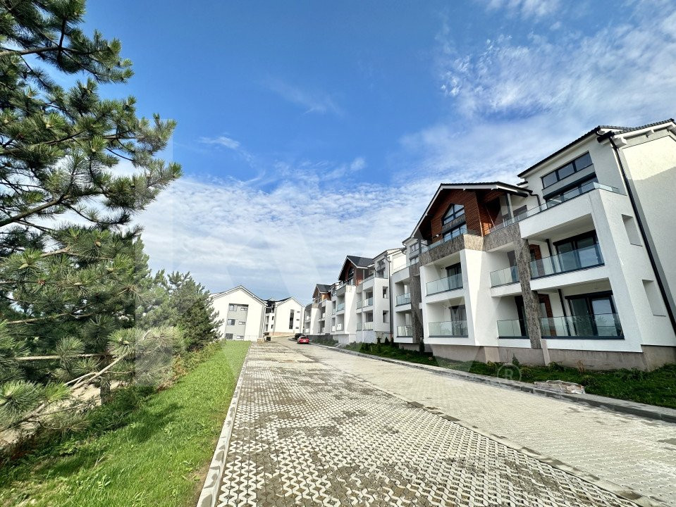 Apartament - Zona Industrială Vest - Încălzire în pardoseală