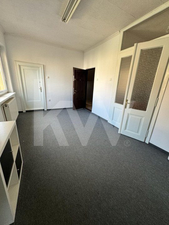 Spatiu birouri - 90 mp - zona B-dul Victoriei