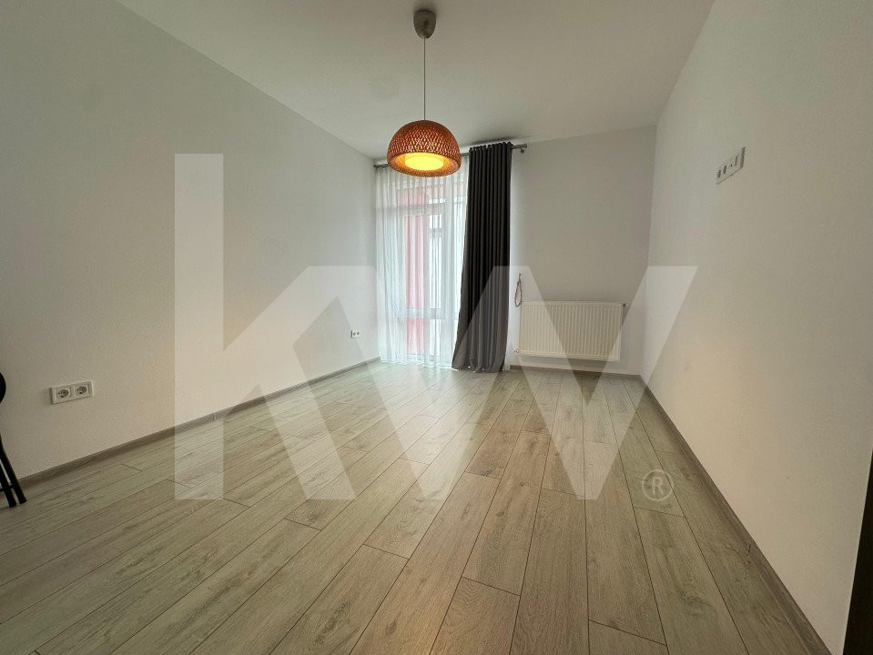 APARTAMENT MODERN 3 CAMERE - 2 BALCOANE - PRIMA INCHIRIERE