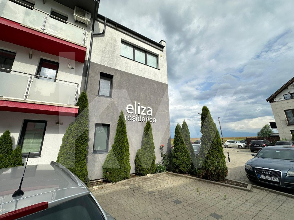 APARTAMENT MODERN 3 CAMERE - 2 BALCOANE - PRIMA INCHIRIERE