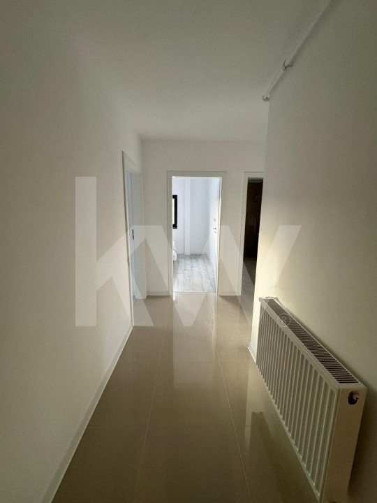 Apartament de inchiriat cu 2 camere  Selimbar I.Creanga