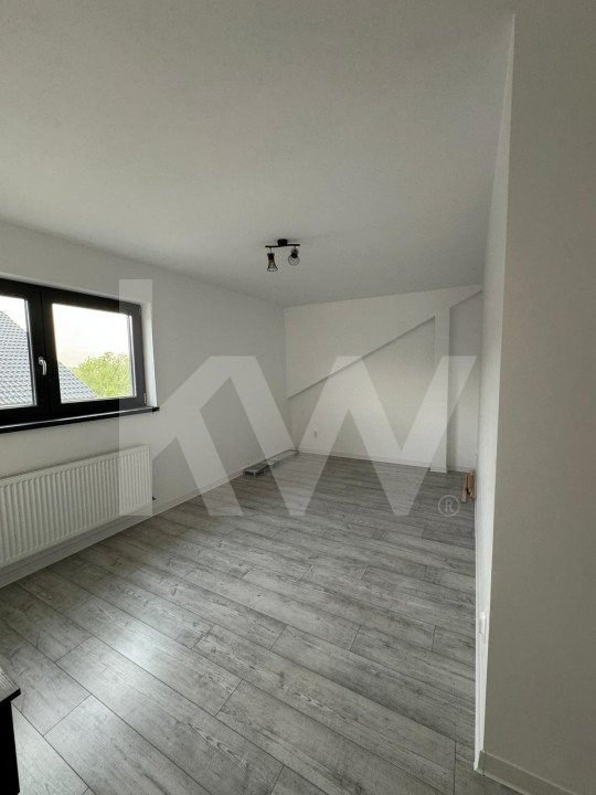 Apartament de inchiriat cu 2 camere  Selimbar I.Creanga