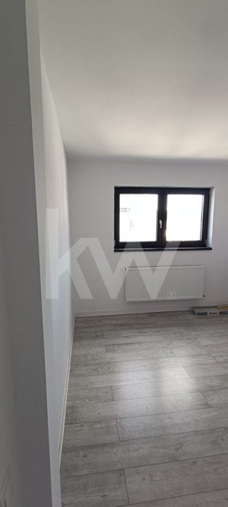 Apartament de inchiriat 2 camere Selimbar  I.Creanga