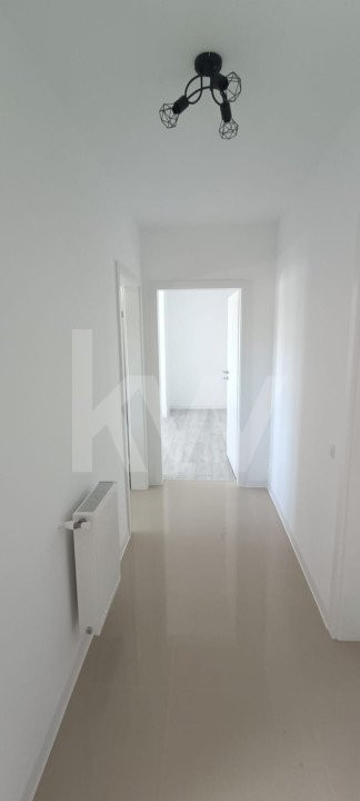 Apartament de inchiriat 2 camere Selimbar  I.Creanga