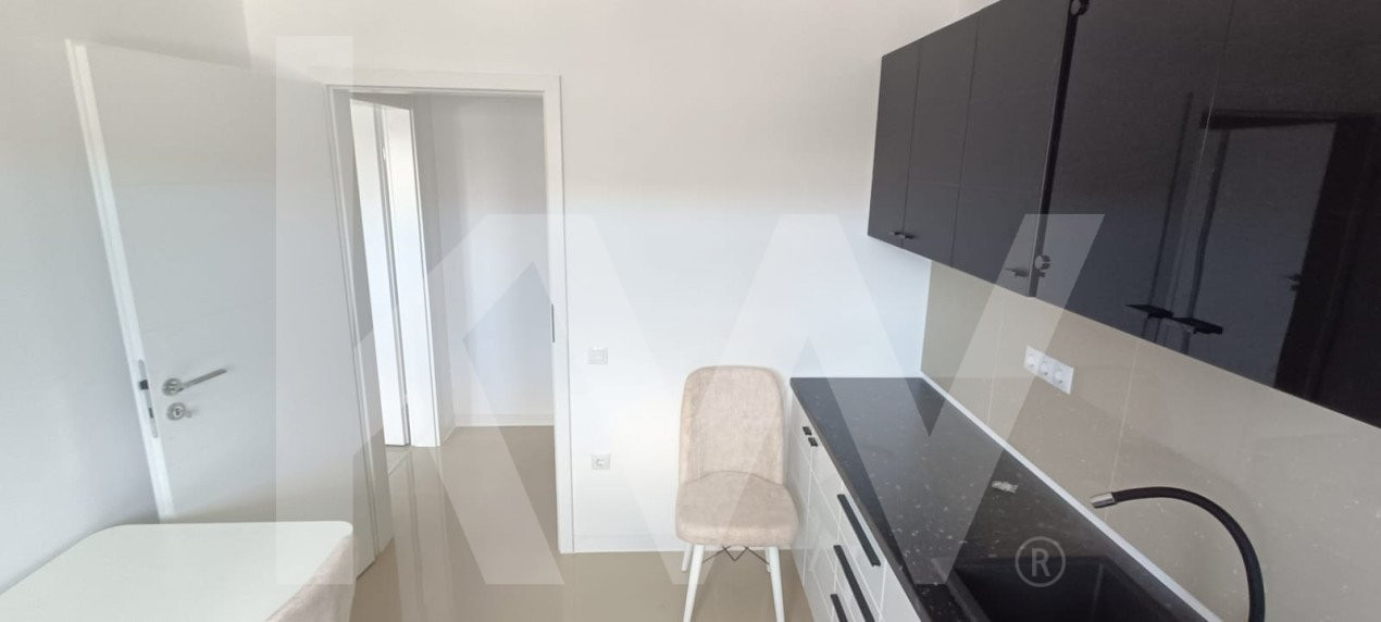 Apartament de inchiriat 2 camere Selimbar  I.Creanga