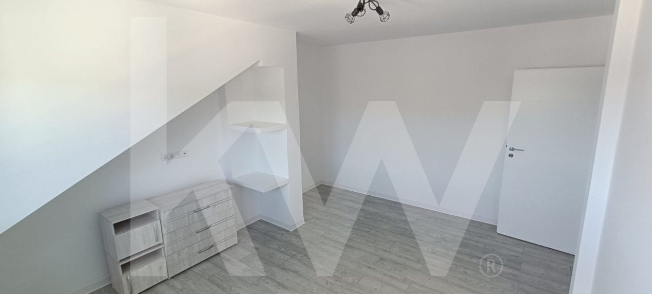 Apartament de inchiriat 2 camere Selimbar  I.Creanga