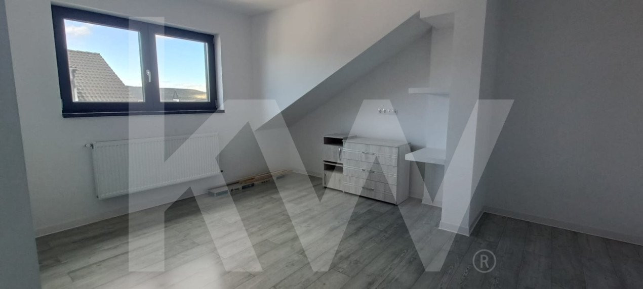 Apartament de inchiriat 2 camere Selimbar  I.Creanga