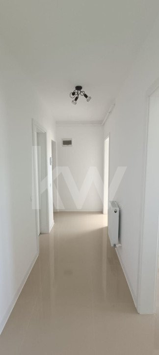 Apartament de inchiriat 2 camere Selimbar  I.Creanga