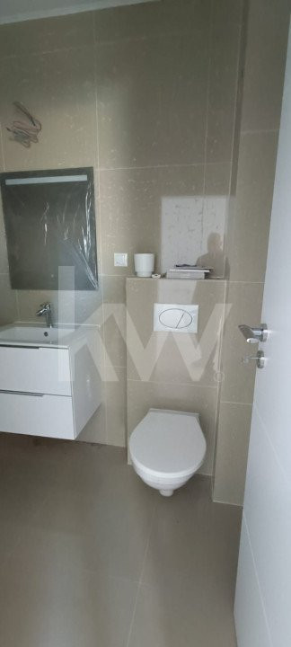 Apartament de inchiriat 2 camere Selimbar  I.Creanga