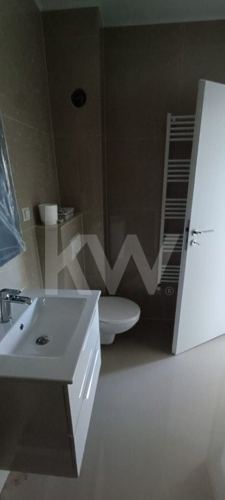 Apartament de inchiriat 2 camere Selimbar  I.Creanga