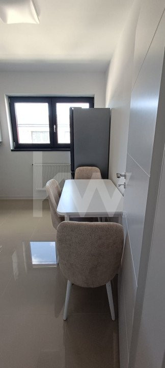 Apartament de inchiriat 2 camere Selimbar  I.Creanga