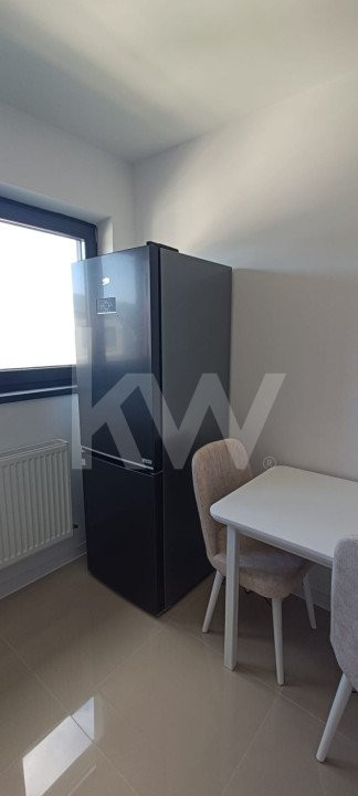 Apartament de inchiriat 2 camere Selimbar  I.Creanga