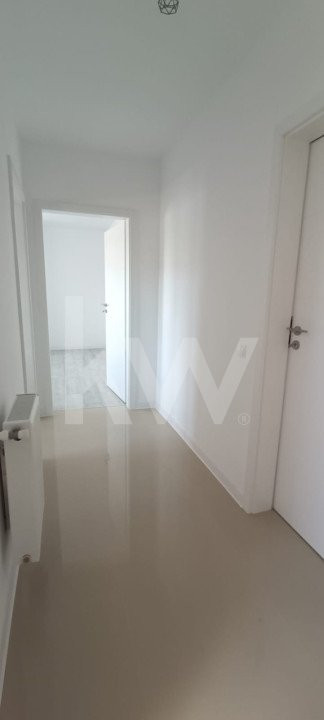 Apartament de inchiriat 2 camere Selimbar  I.Creanga