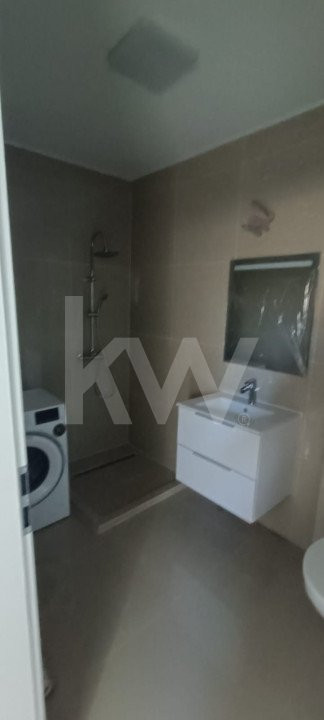 Apartament de inchiriat 2 camere Selimbar  I.Creanga