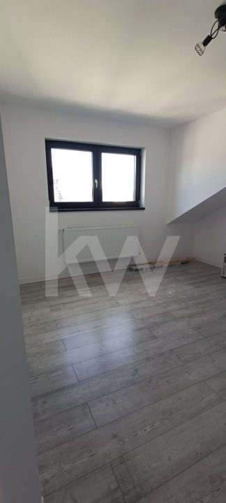 Apartament de inchiriat 2 camere Selimbar  I.Creanga