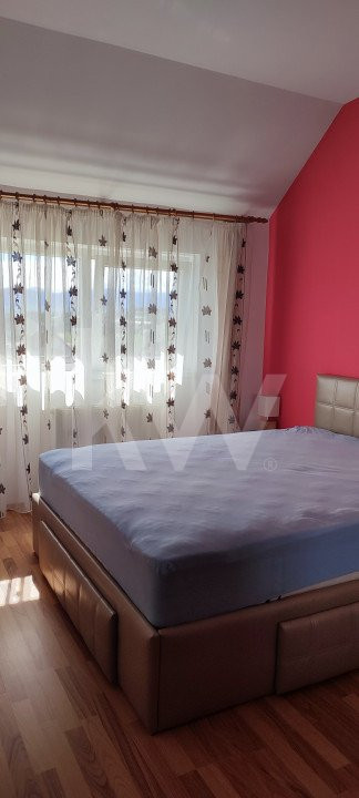 Apartament 2 camere de închiriat - cartier Alma 